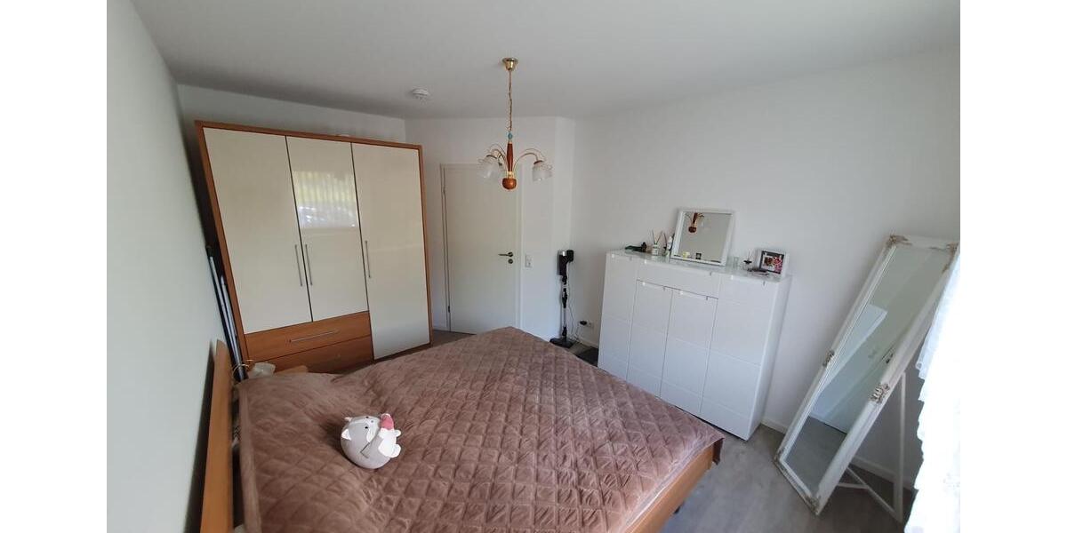 Erdgeschoßwohnung Erbach - 2.5 Zimmer, 60 m&sup2;, 550&euro; | Angebot:24774669