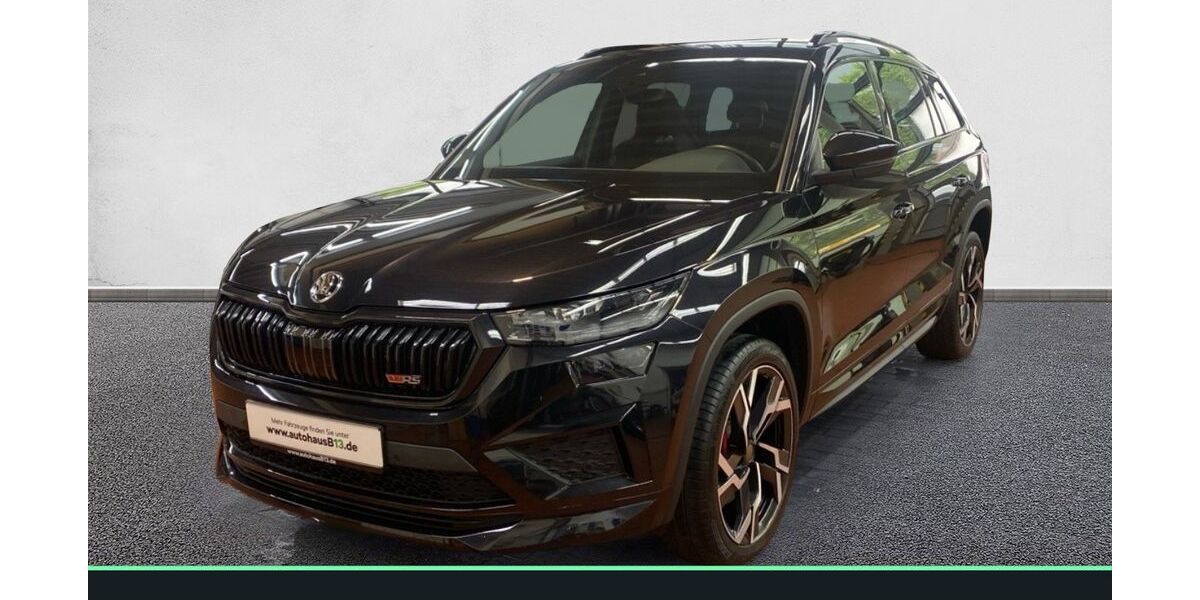 Skoda Kodiaq 28.400 km 46.890 &euro; Karlskron-Brautlach 85123