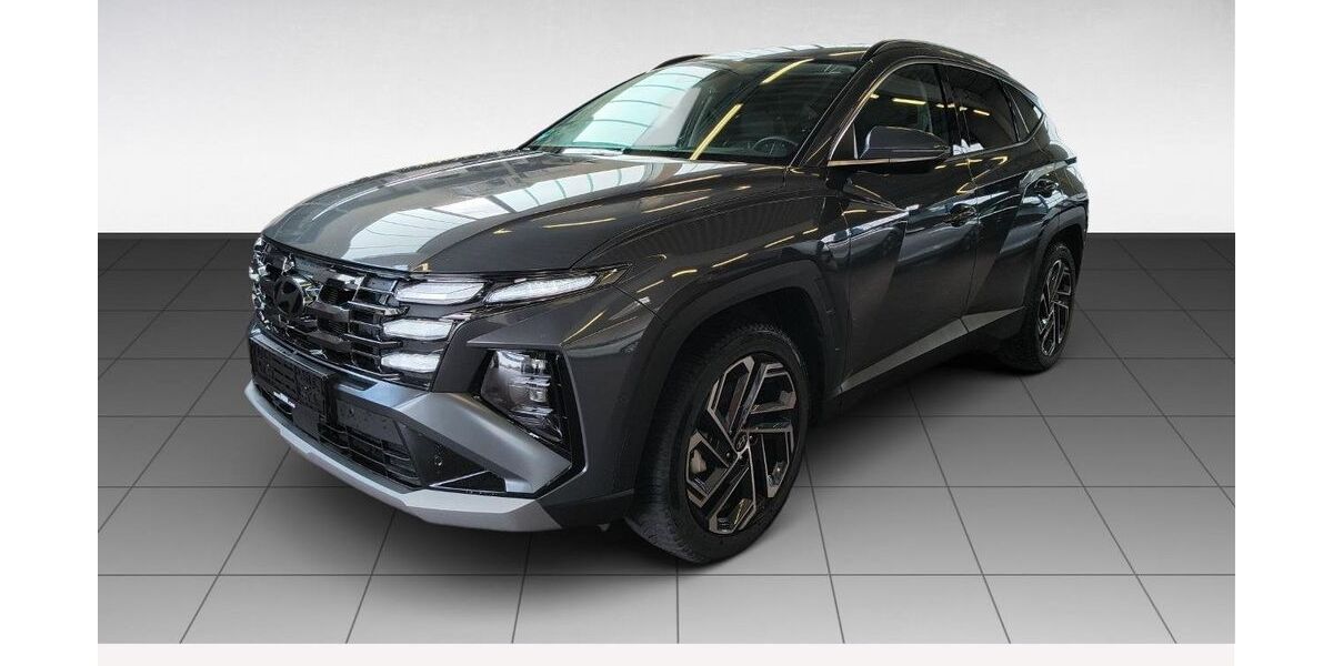 Hyundai TUCSON 29.488 km 33.880 &euro; Wirges 56422