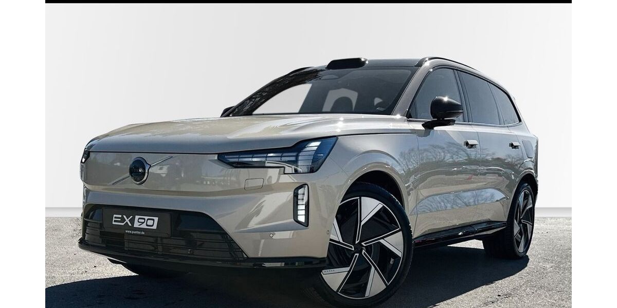 Volvo EX90 12.500 km 83.890 &euro; Iserlohn 58640