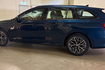 Skoda Octavia 119.500 km 18.999 &euro; Frankfurt am Main 60320