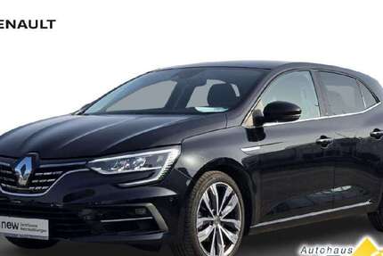 Renault Megane 37.411 km 22.899 &euro; Rathenow / OT Göttlin 14712