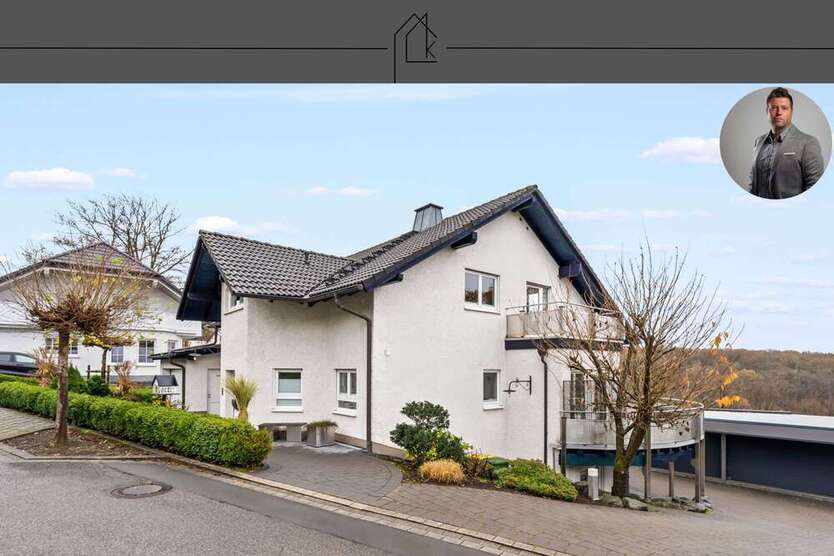 Haus zum Kaufen in Finnentrop 649.500 € 255 m²