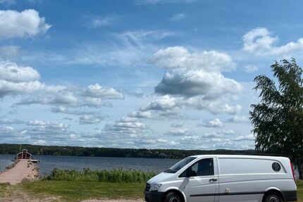 Mercedes-Benz Vito 166.309 km 20.000 &euro; Bad Endorf 83093