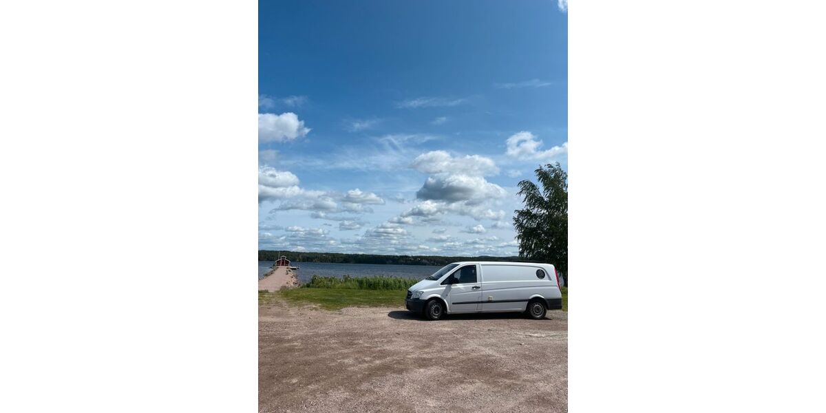 Mercedes-Benz Vito 166.309 km 20.000 &euro; Bad Endorf 83093