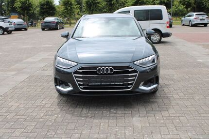 Audi A4 46.560 km 24.750 &euro; Wiefelstede 26215