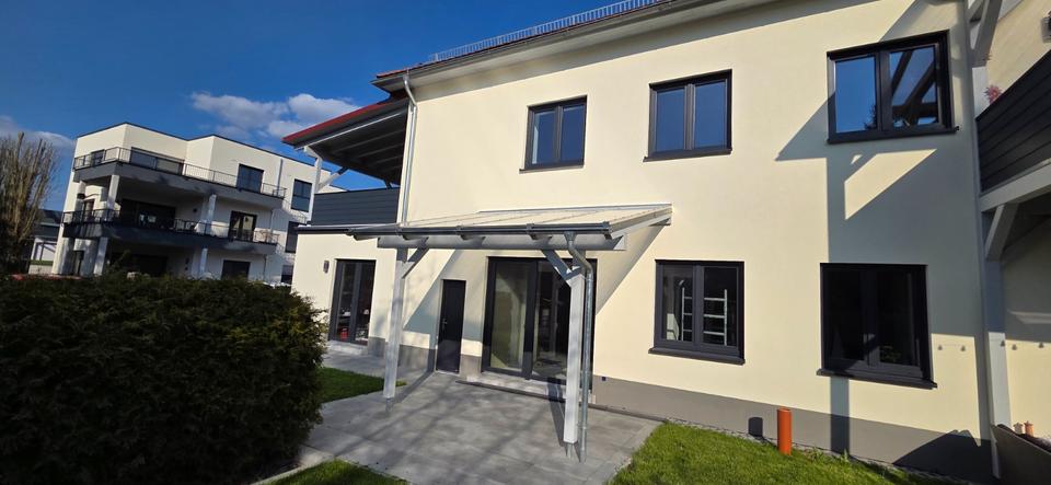 Etagenwohnung Meiningen - 3 Zimmer, 106 m&sup2;, 350.000&euro; | Angebot:26028545