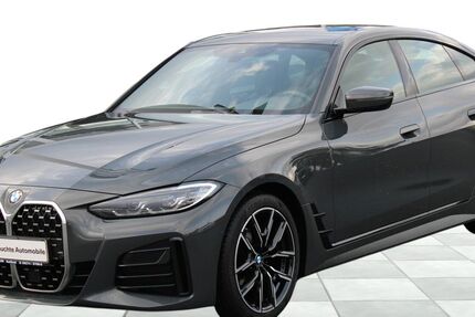 BMW 420 Gran Coupé 111.678 km 34.977 &euro; Hollfeld 96142