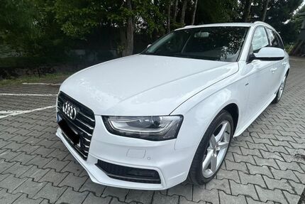 Audi A4 186.450 km 11.900 &euro; Wangen 88239