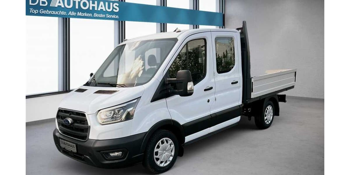 Ford Transit 74.226 km 21.860 &euro; Schweinfurt 97424