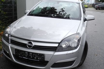 Opel Astra 180.000 km 2.250 € Barbing 93092