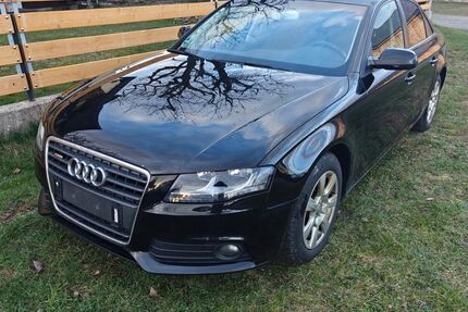 Audi A4 280.820 km 4.900 &euro; Neustadt am Kulm 95514