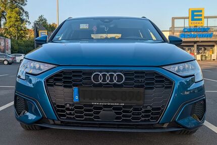 Audi A3 57.000 km 22.999 &euro; Selb 95100
