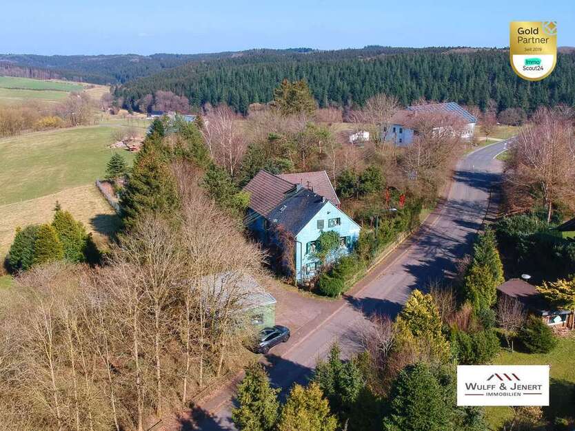 Haus zum Kaufen in Stadtkyll 249.000 € 180 m²