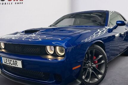 Dodge Challenger 69.655 km 35.700 &euro; Langwedel 27299