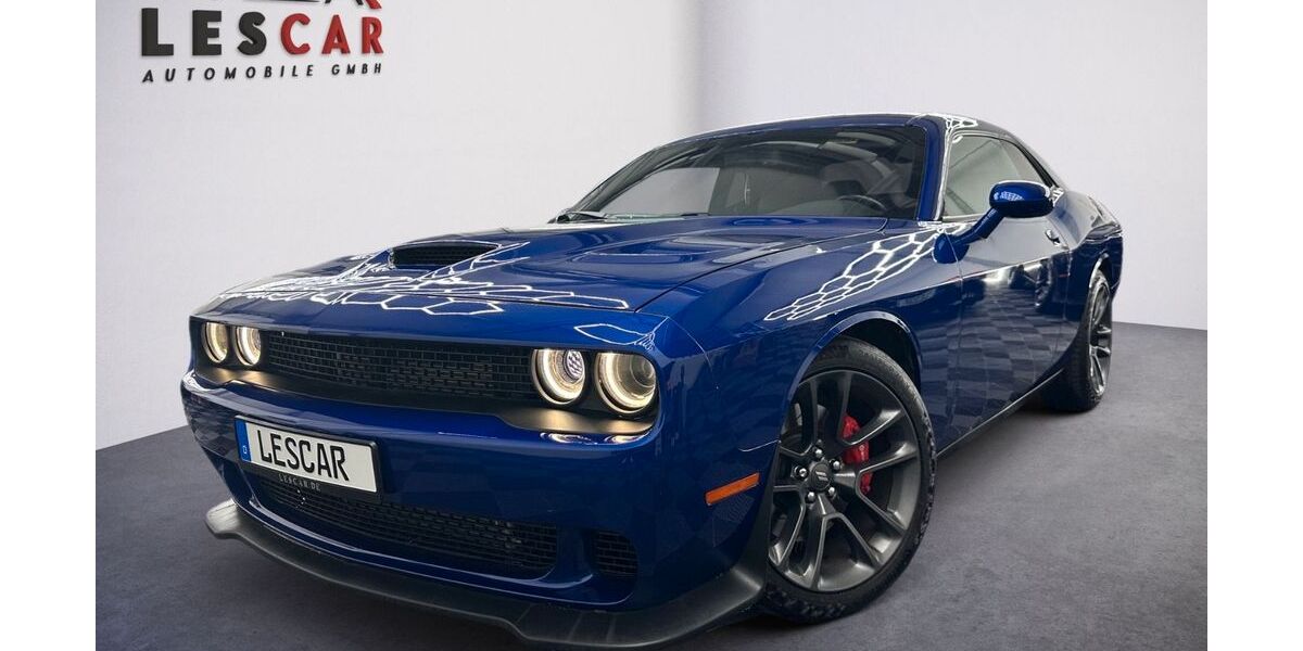 Dodge Challenger 69.655 km 39.900 &euro; Langwedel 27299
