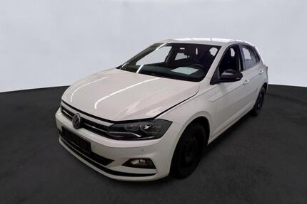 VW Polo 48.522 km 17.480 &euro; Fürth 90763