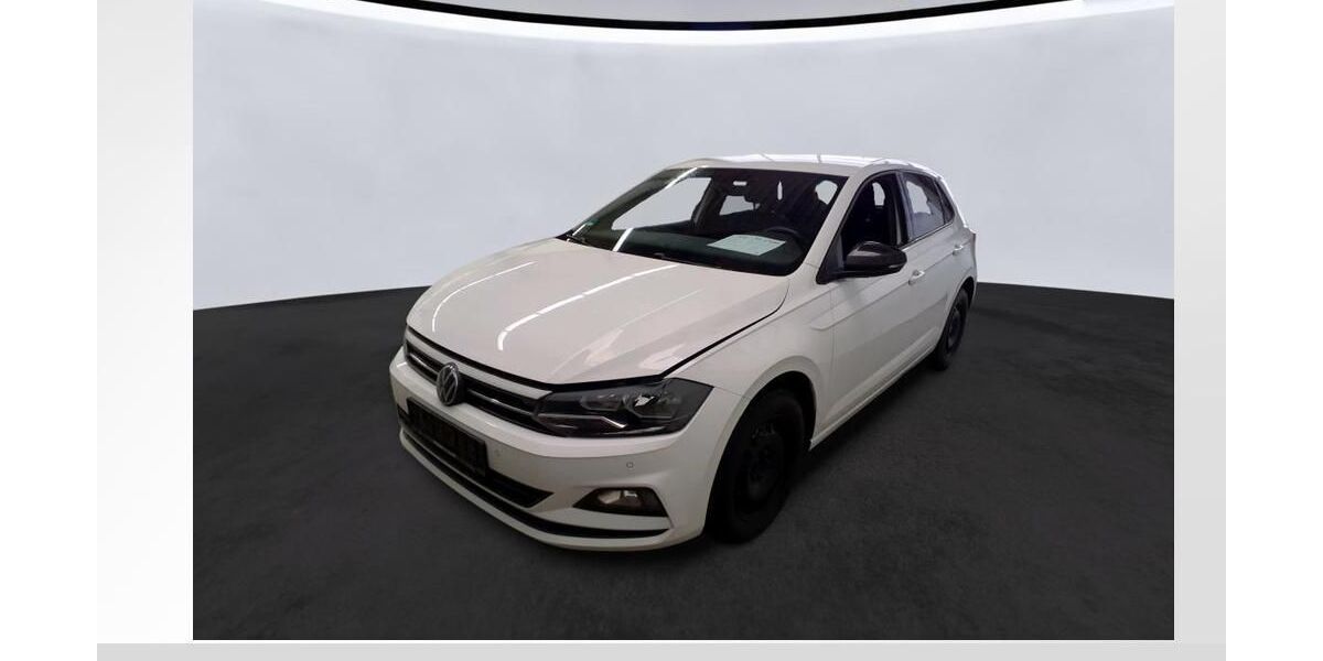 VW Polo 48.522 km 17.480 &euro; Fürth 90763