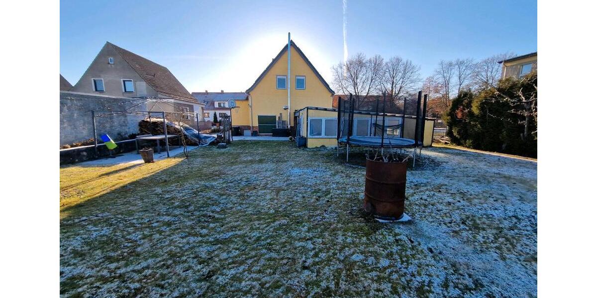 Einfamilienhaus Guben - 6 Zimmer, 150 m&sup2;, 245.000&euro; | Angebot:26427122