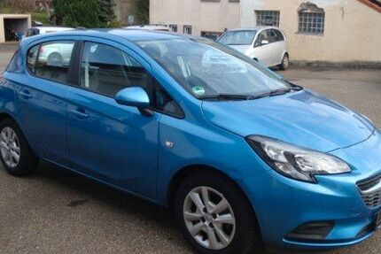 Opel Corsa 11.987 km 11.950 &euro; Irndorf 78597