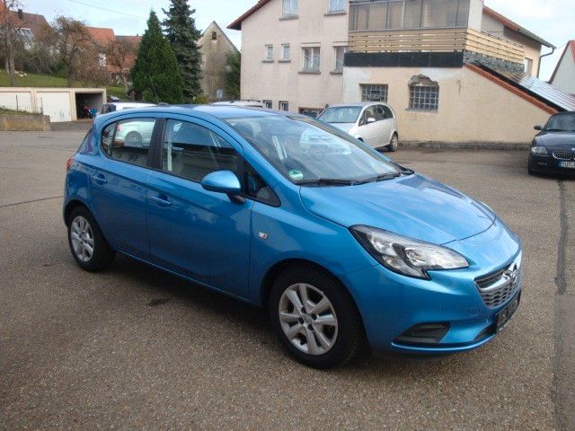 Opel Corsa 11.987 km 11.950 &euro; Irndorf 78597