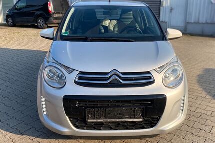 Citroen C1 69.100 km 6.999 € Rangendingen 72414
