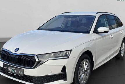 Skoda Octavia 10.420 km 32.190 &euro; Munderkingen 89597