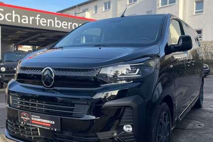 Citroen Spacetourer 9.900 km 36.900 &euro; Annweiler am Trifels 76855