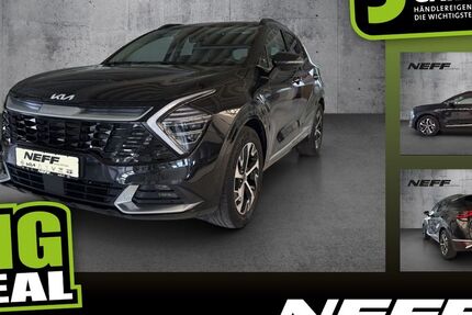 Kia Sportage 46.600 km 29.490 &euro; Bad Friedrichshall 74177