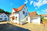 Einfamilienhaus Annweiler am Trifels - 5 Zimmer, 150 m&sup2;, 1.300&euro; | Angebot:26059951