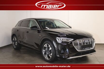 Audi e-tron 38.000 km 28.500 € Bebra 36179