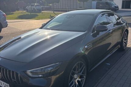 Mercedes-Benz AMG GT 54.000 km 74.500 € Mönchengladbach 41169