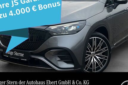 Mercedes-Benz EQE SUV 29.989 km 57.220 &euro; Bensheim 64625