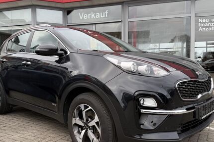Kia Sportage 149.500 km 13.990 &euro; Oerel 27432