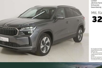 Skoda Kodiaq 27.998 km 43.980 &euro; Amberg 92224