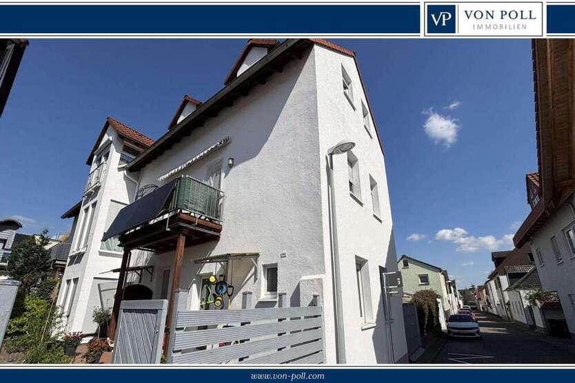 Wohnung zum Kaufen in Mainz 510.000 € 99.4 m²