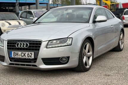 Audi A5 300.000 km 4.200 &euro; Kehl 77694