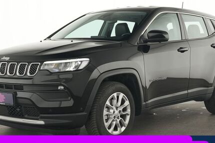 Jeep Compass 9.046 km 19.922 &euro; Dietzenbach bei Frankfurt 63128