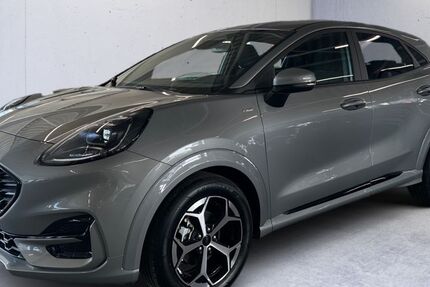 Ford Puma 1.500 km 24.490 &euro; Freiburg 79111