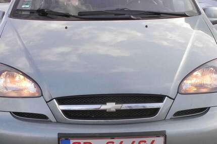 Daewoo Rezzo 198.000 km 799 &euro; Cottbus 03051