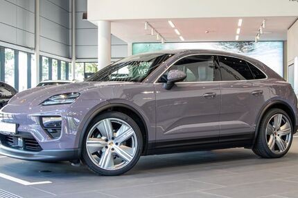 Porsche Macan 13.900 km 98.900 &euro; Kassel 34123