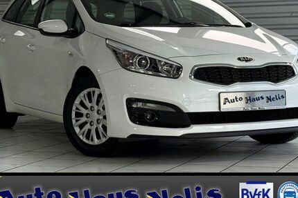 Kia ceed / Ceed 68.000 km 11.980 &euro; Geilenkirchen 52511