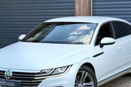VW Arteon 133.000 km 23.500 &euro; Saarlouis-Lisdorf 66740