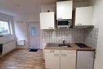 Möbilierte 1 Zimmer Wohnung in Möhringen am Riedsee zu vermieten