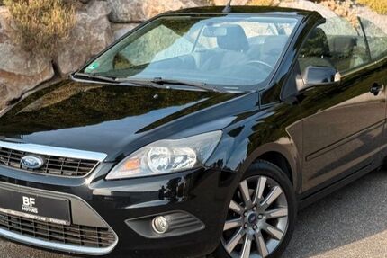 Ford Focus 103.000 km 3.990 &euro; Baiersbronn 72270