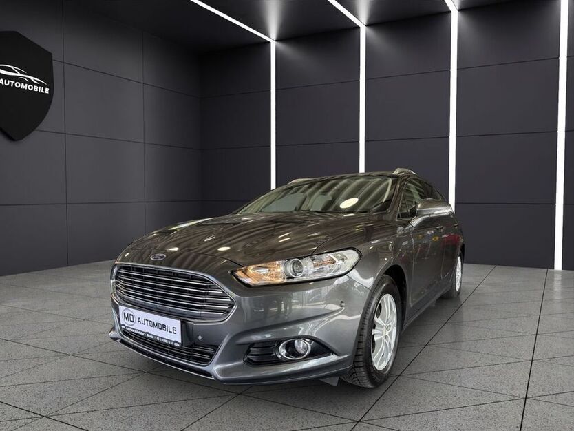 Mondeo