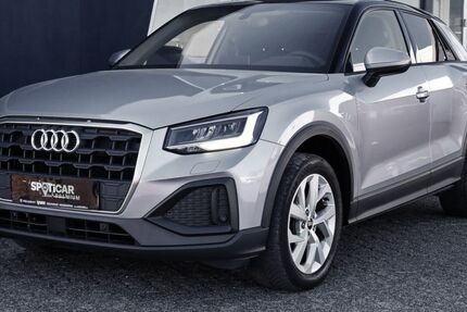 Audi Q2 37.000 km 17.850 &euro; Eschwege 37269