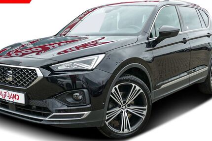 Seat Tarraco 99.200 km 23.990 &euro; Greifswald 17489