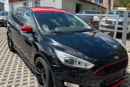Ford Focus 137.773 km 6.900 &euro; Bannewitz 01728