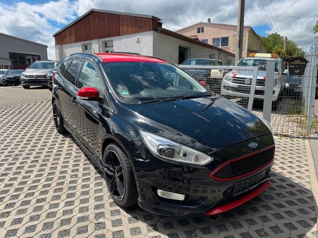 Ford Focus 137.773 km 6.900 &euro; Bannewitz 01728